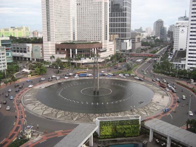 Джакарта — столица гемблинговых игр Индонезии